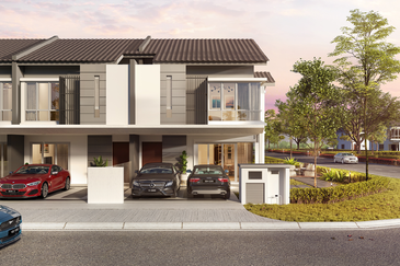 Sungai Buloh Country Resort