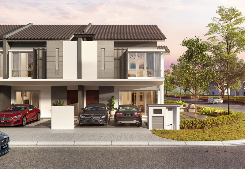 Bandar Saujana Utama