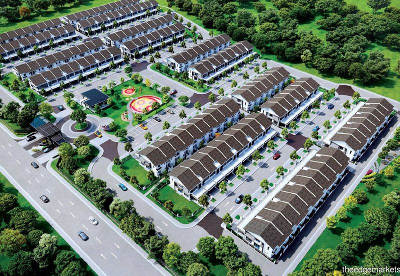 Sungai Buloh Country Resort