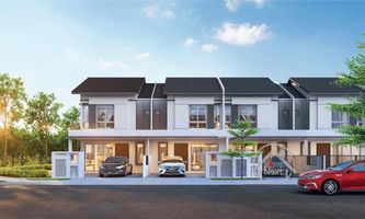 [NEW PROJECT] Puncak Alam Double Storey for Sale @RM522,000 By KENIX ...