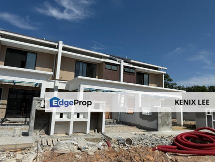 New Launch 22x75 Puncak Alam [Complete Q2 2025], Selangor, Bandar Puncak Alam