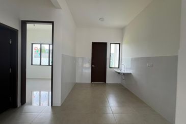 New Launch 22x75 Puncak Alam [Complete Q2 2025]