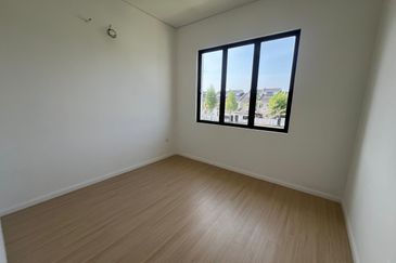 New Launch 22x75 Puncak Alam [Complete Q2 2025]