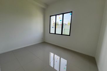 New Launch 22x75 Puncak Alam [Complete Q2 2025]