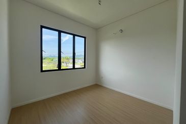 New Launch 22x75 Puncak Alam [Complete Q2 2025]