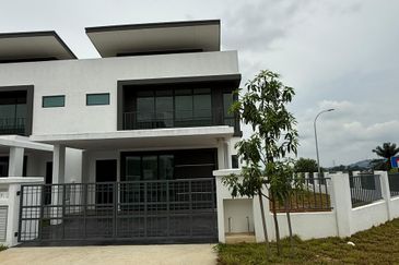 Kampung Baru, Sungai Buloh
