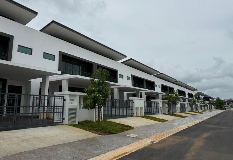 Kampung Baru, Sungai Buloh