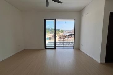 New Launch Big Land 22x75 Puncak Alam [Complete Q2 2025]