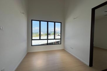 New Launch Big Land 22x75 Puncak Alam [Complete Q2 2025]