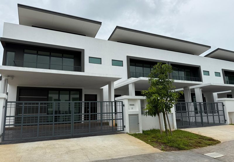 Kampung Baru, Sungai Buloh