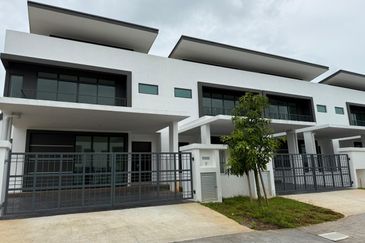Kampung Baru, Sungai Buloh