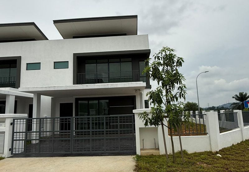 Kampung Baru, Sungai Buloh