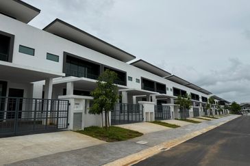 Kampung Baru, Sungai Buloh