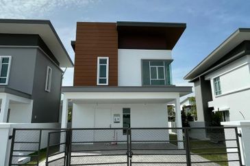 Taman Seri Residensi