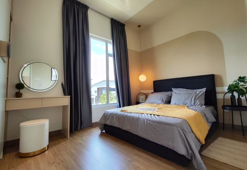 Taman Seri Residensi