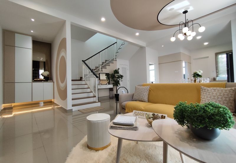 Taman Seri Residensi