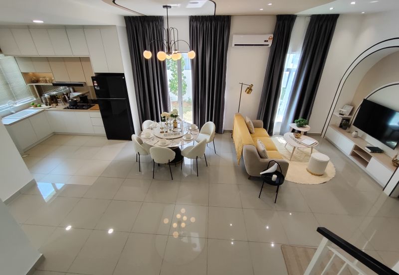 Taman Seri Residensi