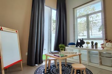 Taman Seri Residensi