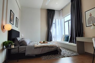 Taman Seri Residensi