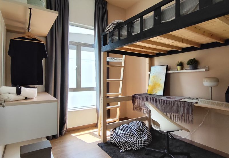 Taman Seri Residensi