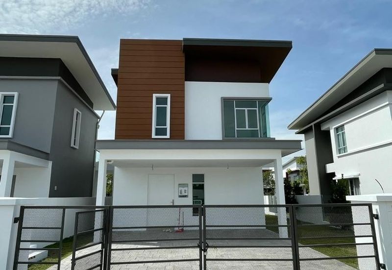 Taman Seri Residensi