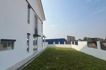 Daunan Worldwide @ Alam Perdana