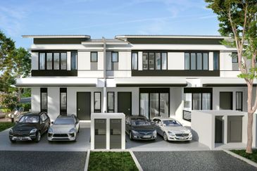 Bandar Saujana Utama