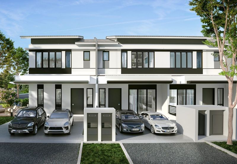 Bandar Saujana Utama