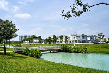 [Projek Baru] TROPICANA ALAM