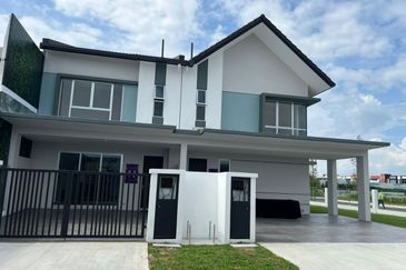 [Projek Baru] TROPICANA ALAM