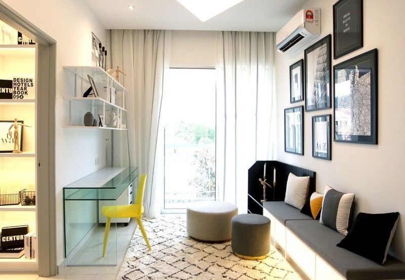 [New Project 0% Downpayment] Puncak Alam Double Storey 1600sqft