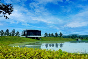 [END LOT 30x70] New Launch  Puncak Alam Double Storey 