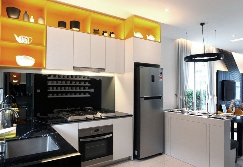 [0% Downpayment] Puncak Alam Double Storey 1600sqft