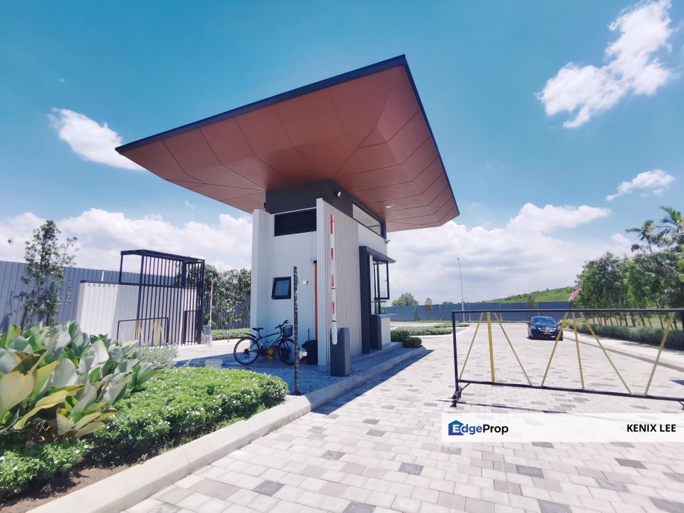 [Phase 2] The Walden Luxury Single Storey Bungalow @BSC , Selangor, Sungai Buloh