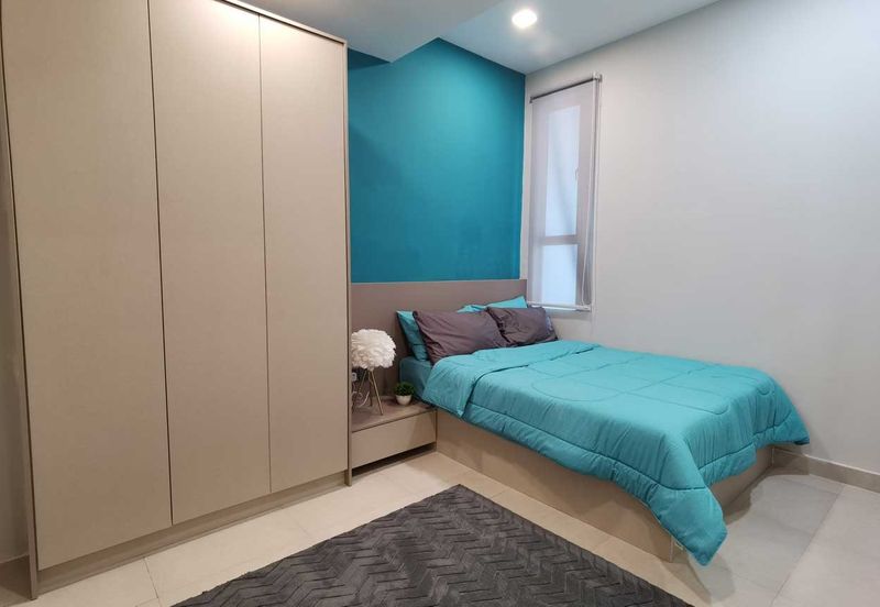 [5R5B] New 3 Storey at U10 Shah Alam (10mins to Bukit Jelutong)