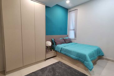 [5R5B] New 3 Storey at U10 Shah Alam (10mins to Bukit Jelutong)