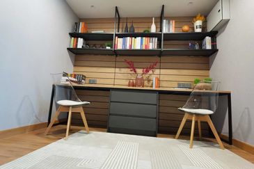 [5R5B] New 3 Storey at U10 Shah Alam (10mins to Setia Alam)