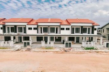 Bandar Seri Coalfields