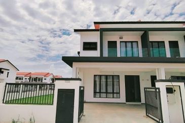 Bandar Seri Coalfields