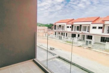 Bandar Seri Coalfields