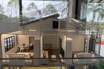 Kampung Melayu Subang