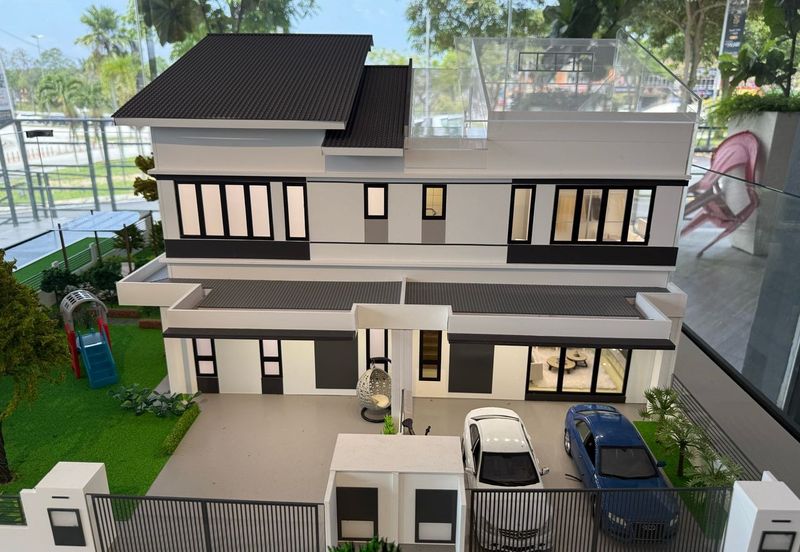 Kampung Melayu Subang