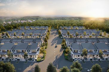 Kampung Melayu Subang