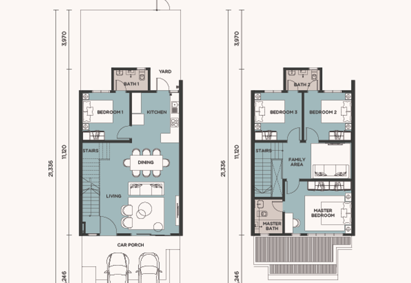 Elmina West @ Denai Alam