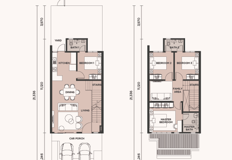 Elmina West @ Denai Alam