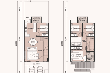 Elmina West @ Denai Alam