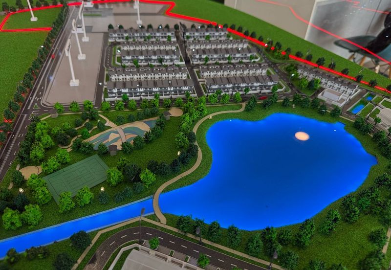 Kampung Melayu Subang