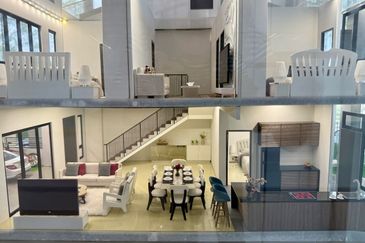 Bandar Saujana Utama