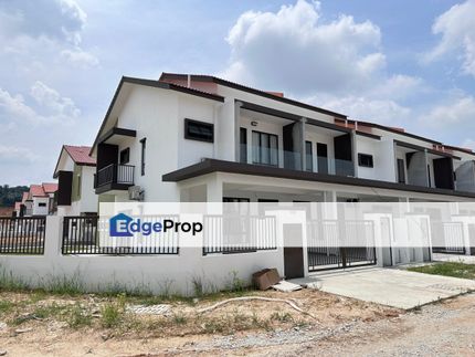 [Freehold 2000sqft] Awani Heights @ Sungai Buloh near Desa Coalfields KIP Mall, Selangor, Sungai Buloh