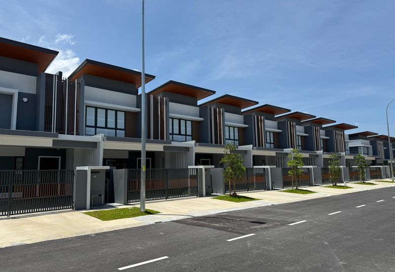 Bandar Baru Sri Damansara